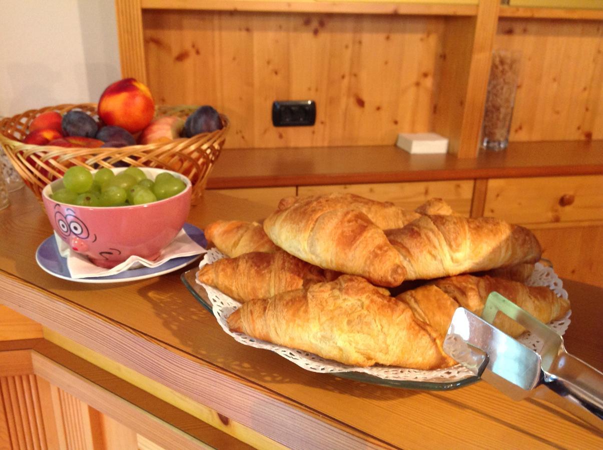 Sarentino Biohof Hamann 빌라 외부 사진