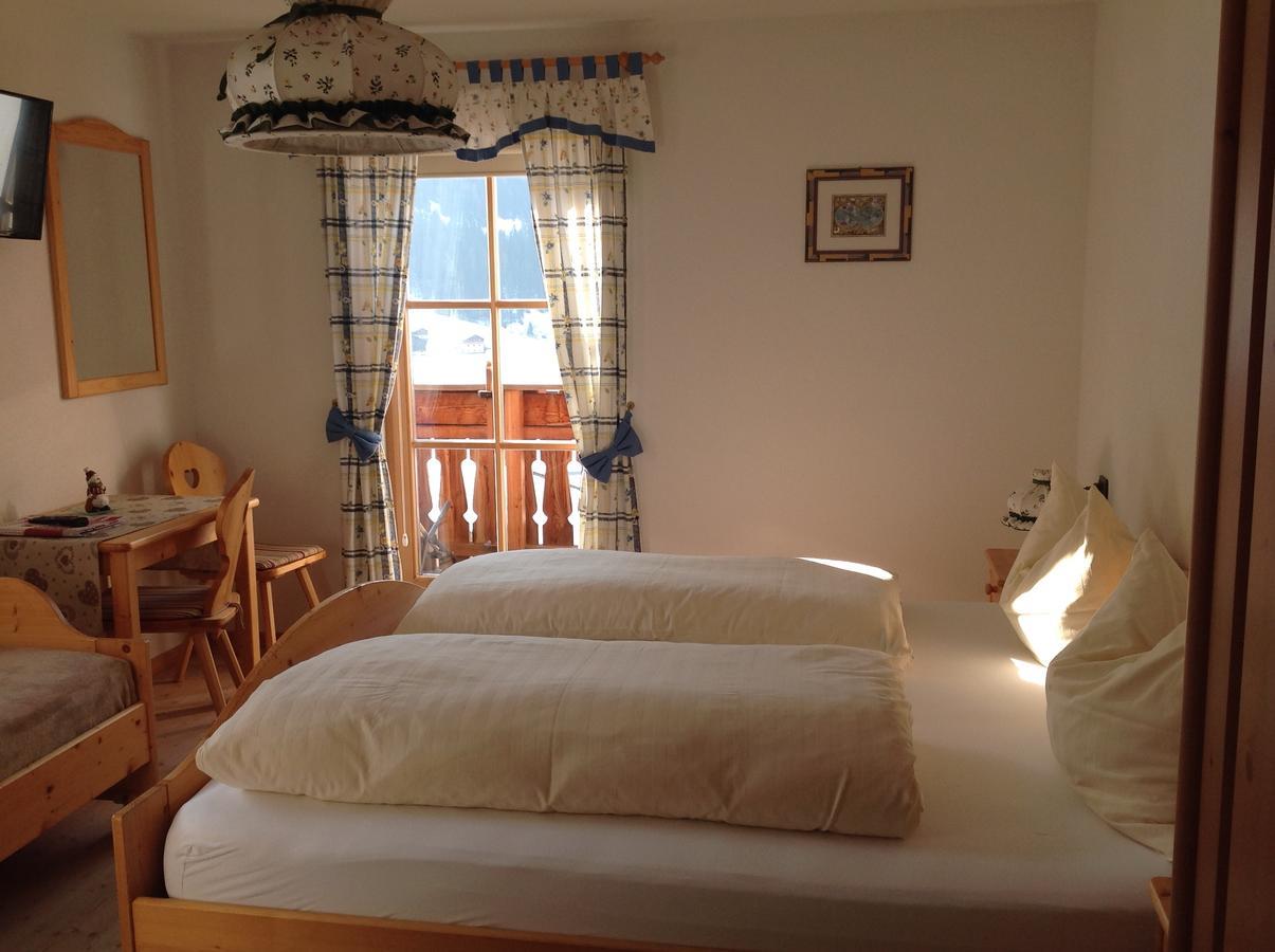 Sarentino Biohof Hamann 빌라 외부 사진